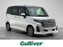 2023 Toyota Roomy