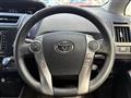 2019 Toyota PRIUS α