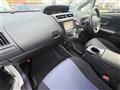2019 Toyota PRIUS α