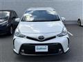 2019 Toyota PRIUS α