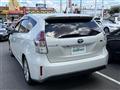2019 Toyota PRIUS α