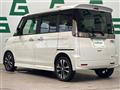 2017 Suzuki Spacia