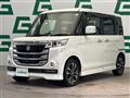 2017 Suzuki Spacia