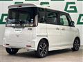 2017 Suzuki Spacia