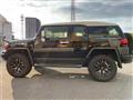 2017 Toyota FJ Cruiser