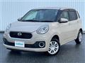 2018 Daihatsu Boon