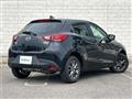 2019 Mazda Demio
