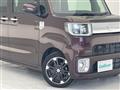 2018 Daihatsu WAKE
