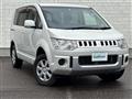 2018 Mitsubishi Delica D5
