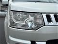 2018 Mitsubishi Delica D5