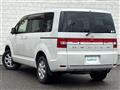 2018 Mitsubishi Delica D5