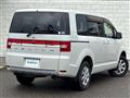 2018 Mitsubishi Delica D5