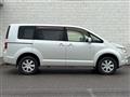 2018 Mitsubishi Delica D5
