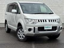 2018 Mitsubishi Delica D5