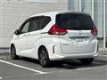 2019 Honda Freed