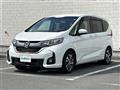 2019 Honda Freed