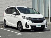 2019 Honda Freed