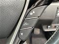 2016 Honda Odyssey Hybrid