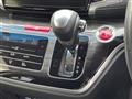 2016 Honda Odyssey Hybrid