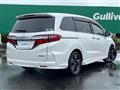 2016 Honda Odyssey Hybrid