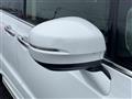 2016 Honda Odyssey Hybrid