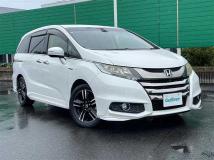 2016 Honda Odyssey Hybrid