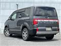 2022 Mitsubishi Delica D5