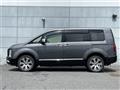 2022 Mitsubishi Delica D5