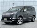 2022 Mitsubishi Delica D5