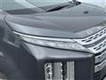 2022 Mitsubishi Delica D5