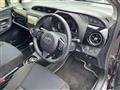 2018 Toyota Vitz