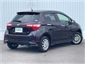 2018 Toyota Vitz