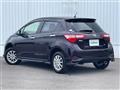 2018 Toyota Vitz
