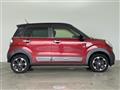 2018 Daihatsu Cast