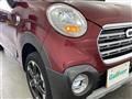 2018 Daihatsu Cast