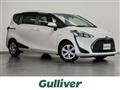 2019 Toyota Sienta