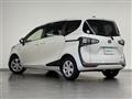 2019 Toyota Sienta