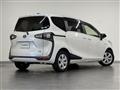 2019 Toyota Sienta