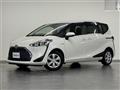 2019 Toyota Sienta