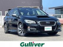 2014 Subaru Levorg