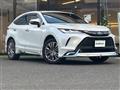 2024 Toyota Harrier Hybrid