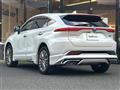 2024 Toyota Harrier Hybrid