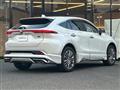 2024 Toyota Harrier Hybrid