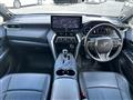 2024 Toyota Harrier Hybrid