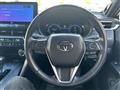 2024 Toyota Harrier Hybrid