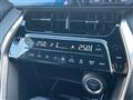 2024 Toyota Harrier Hybrid