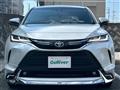 2024 Toyota Harrier Hybrid