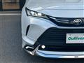 2024 Toyota Harrier Hybrid