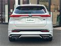 2024 Toyota Harrier Hybrid
