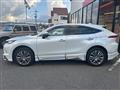 2024 Toyota Harrier Hybrid